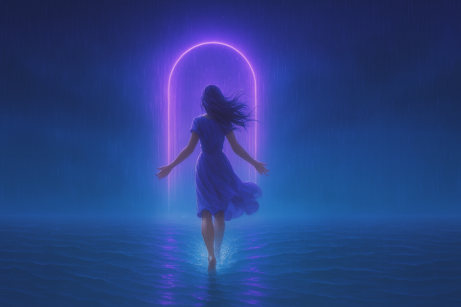 Emotional Cleansing and Vital Flow